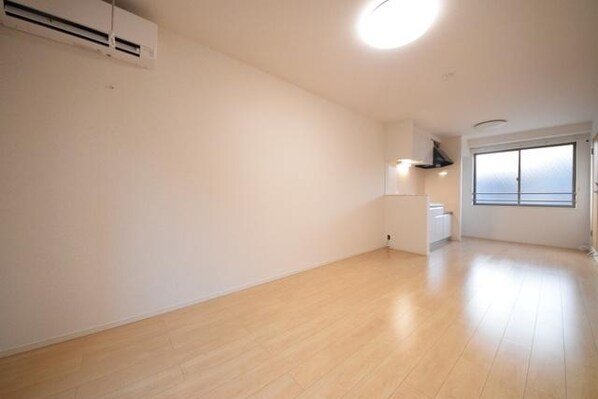 グランツ ポプラ高尾の物件内観写真